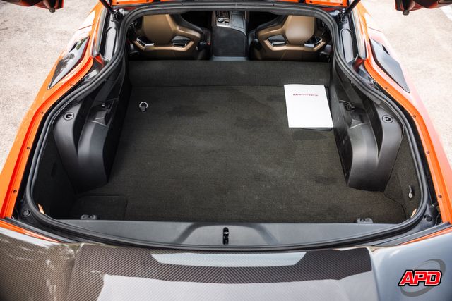 2019 Chevrolet Corvette ZR1 2019 Chevrolet Corvette ZR1