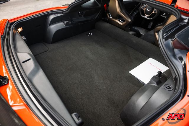 2019 Chevrolet Corvette ZR1