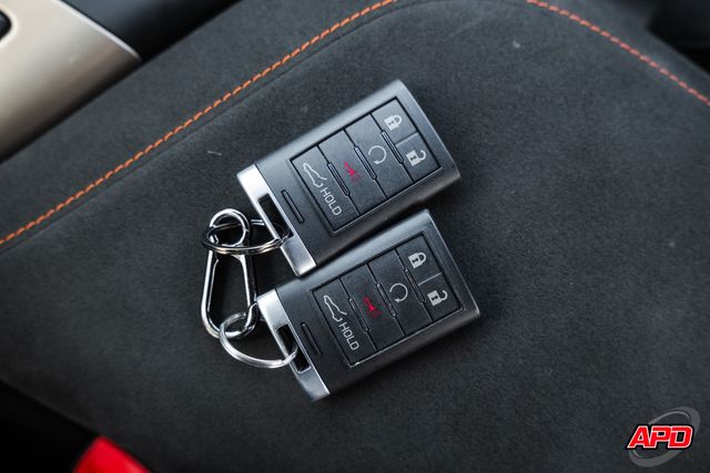 2019 Chevrolet Corvette ZR1 2019 Chevrolet Corvette ZR1