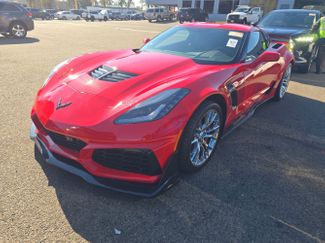2019 Chevrolet Corvette Z06 | LINDON, UT | Asay Auto Sales in Lindon, UT 84042