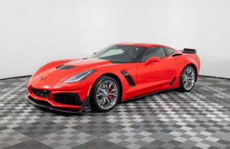 2019 Chevrolet Corvette Z06 | LINDON, UT | Asay Auto Sales in Lindon, UT 84042