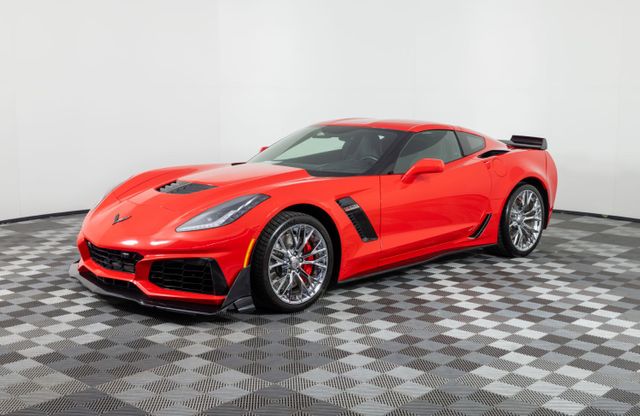 2019 Chevrolet Corvette Z06 | LINDON, UT | Asay Auto Sales
