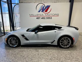 2019 Chevrolet Corvette Grand Sport | Longwood, FL | Millenia Motors