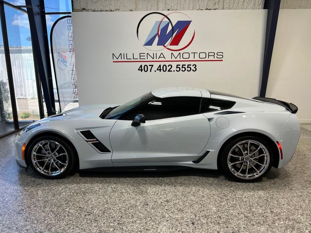2019 Chevrolet Corvette Grand Sport | Longwood, FL | Millenia Motors