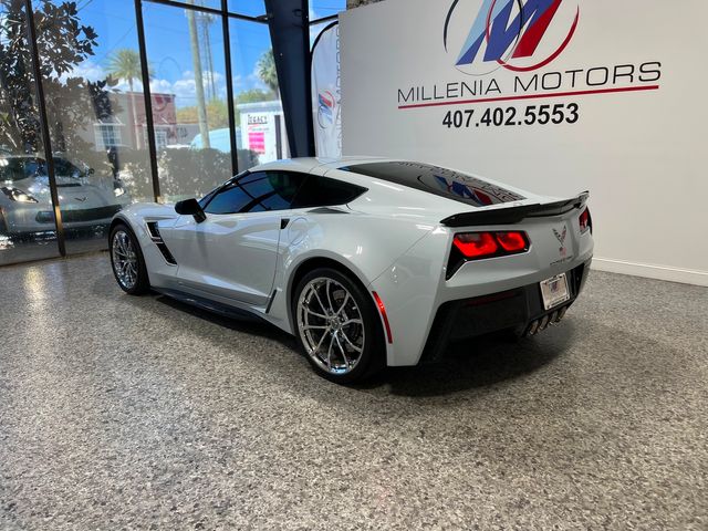 2019 Chevrolet Corvette Grand Sport | Longwood, FL | Millenia Motors 2019 Chevrolet Corvette Grand Sport | Longwood, FL | Millenia Motors