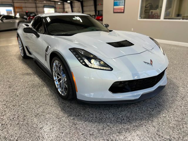 2019 Chevrolet Corvette Grand Sport | Longwood, FL | Millenia Motors 2019 Chevrolet Corvette Grand Sport | Longwood, FL | Millenia Motors