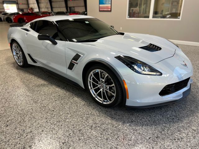 2019 Chevrolet Corvette Grand Sport | Longwood, FL | Millenia Motors