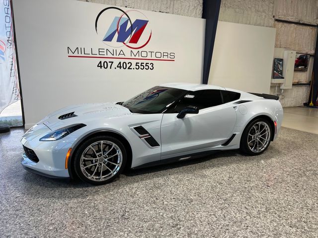 2019 Chevrolet Corvette Grand Sport | Longwood, FL | Millenia Motors 2019 Chevrolet Corvette Grand Sport | Longwood, FL | Millenia Motors