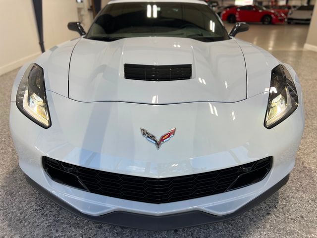 2019 Chevrolet Corvette Grand Sport | Longwood, FL | Millenia Motors