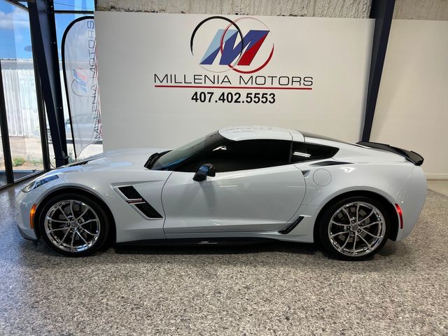 2019 Chevrolet Corvette Grand Sport | Longwood, FL | Millenia Motors 2019 Chevrolet Corvette Grand Sport | Longwood, FL | Millenia Motors