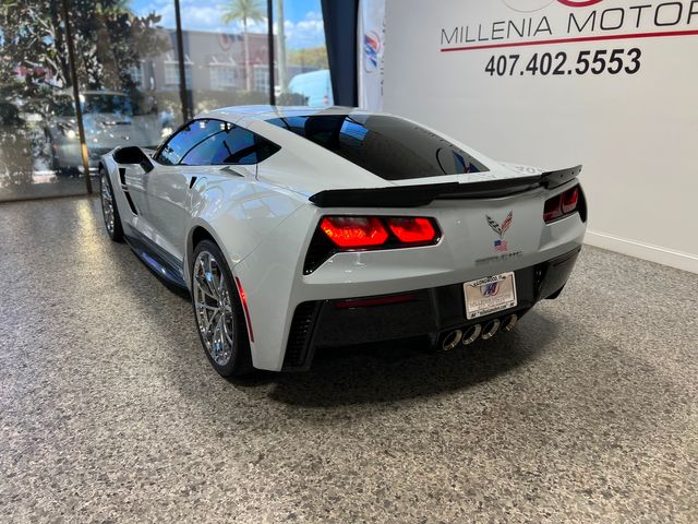 2019 Chevrolet Corvette Grand Sport | Longwood, FL | Millenia Motors 2019 Chevrolet Corvette Grand Sport | Longwood, FL | Millenia Motors