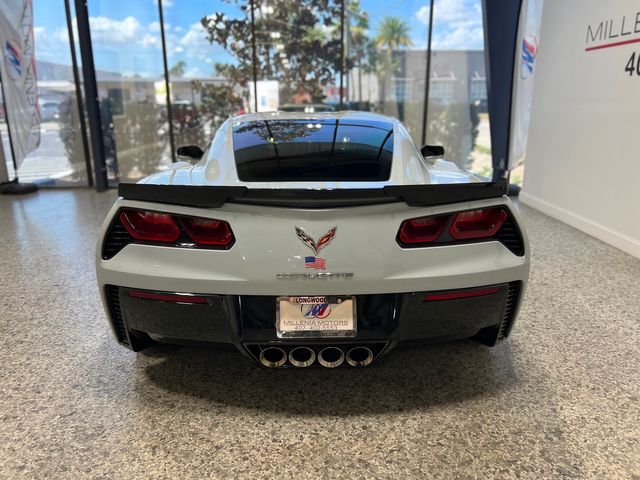 2019 Chevrolet Corvette Grand Sport | Longwood, FL | Millenia Motors