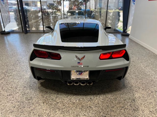 2019 Chevrolet Corvette Grand Sport | Longwood, FL | Millenia Motors 2019 Chevrolet Corvette Grand Sport | Longwood, FL | Millenia Motors