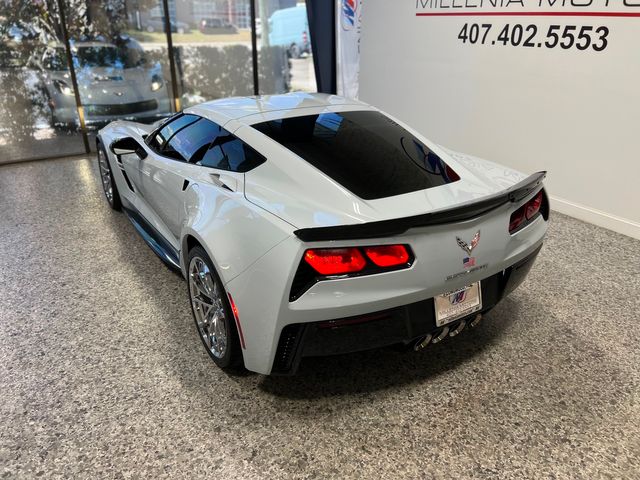 2019 Chevrolet Corvette Grand Sport | Longwood, FL | Millenia Motors 2019 Chevrolet Corvette Grand Sport | Longwood, FL | Millenia Motors