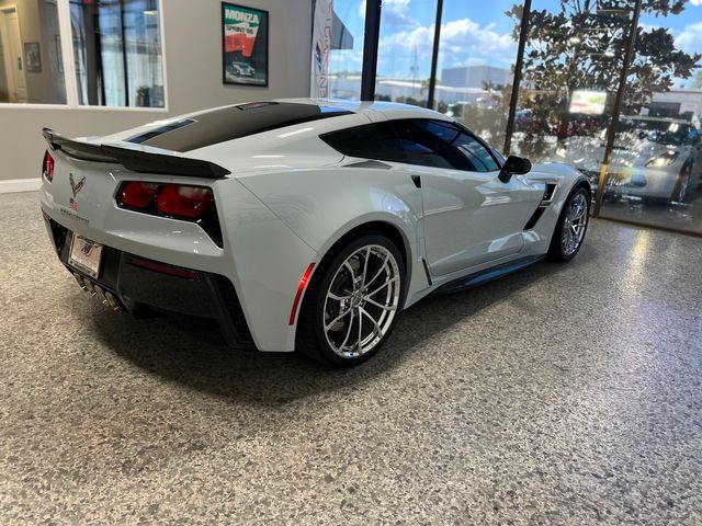 2019 Chevrolet Corvette Grand Sport | Longwood, FL | Millenia Motors 2019 Chevrolet Corvette Grand Sport | Longwood, FL | Millenia Motors