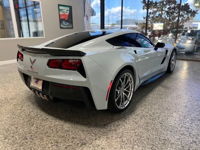 2019 Chevrolet Corvette Grand Sport | Longwood, FL | Millenia Motors 2019 Chevrolet Corvette Grand Sport | Longwood, FL | Millenia Motors