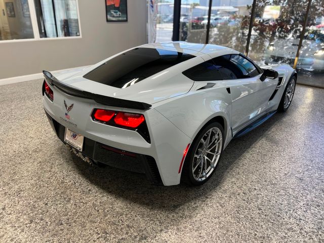 2019 Chevrolet Corvette Grand Sport | Longwood, FL | Millenia Motors 2019 Chevrolet Corvette Grand Sport | Longwood, FL | Millenia Motors