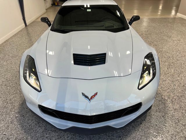 2019 Chevrolet Corvette Grand Sport | Longwood, FL | Millenia Motors