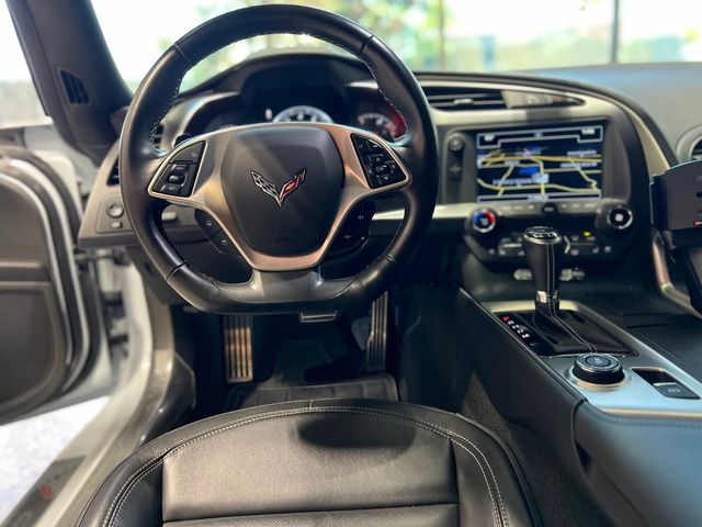 2019 Chevrolet Corvette Grand Sport | Longwood, FL | Millenia Motors 2019 Chevrolet Corvette Grand Sport | Longwood, FL | Millenia Motors