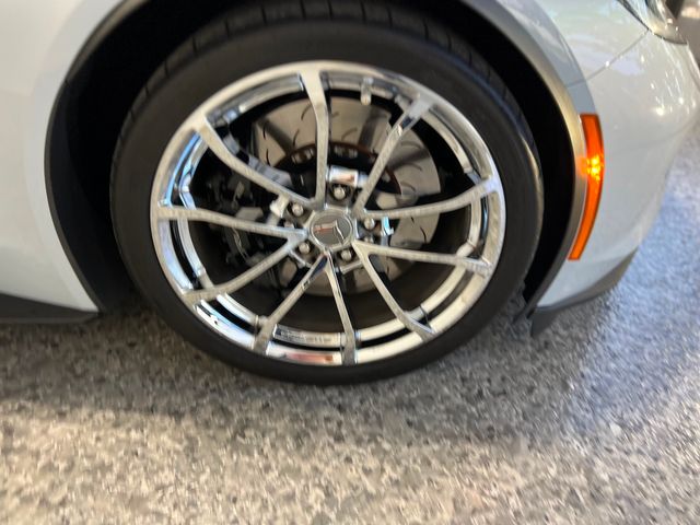 2019 Chevrolet Corvette Grand Sport | Longwood, FL | Millenia Motors 2019 Chevrolet Corvette Grand Sport | Longwood, FL | Millenia Motors