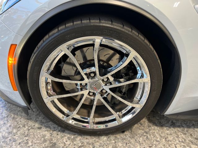 2019 Chevrolet Corvette Grand Sport | Longwood, FL | Millenia Motors