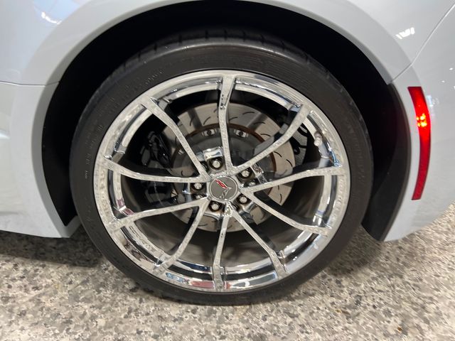 2019 Chevrolet Corvette Grand Sport | Longwood, FL | Millenia Motors