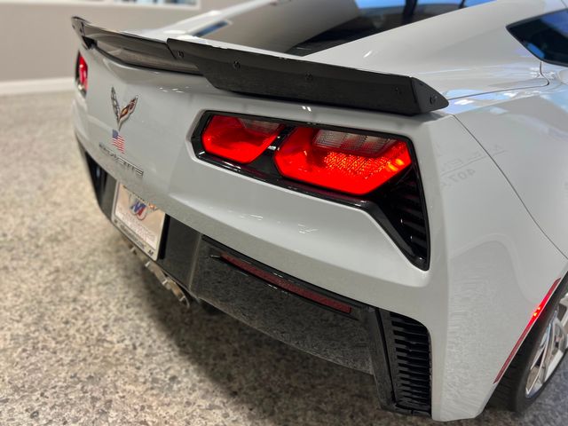2019 Chevrolet Corvette Grand Sport | Longwood, FL | Millenia Motors