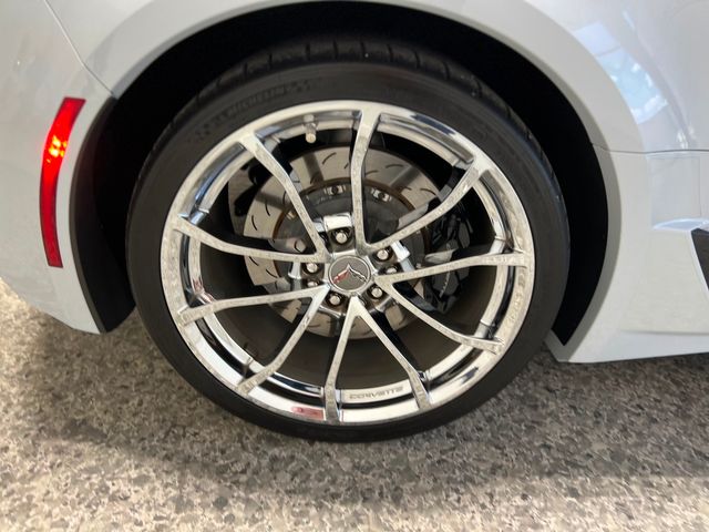 2019 Chevrolet Corvette Grand Sport | Longwood, FL | Millenia Motors 2019 Chevrolet Corvette Grand Sport | Longwood, FL | Millenia Motors
