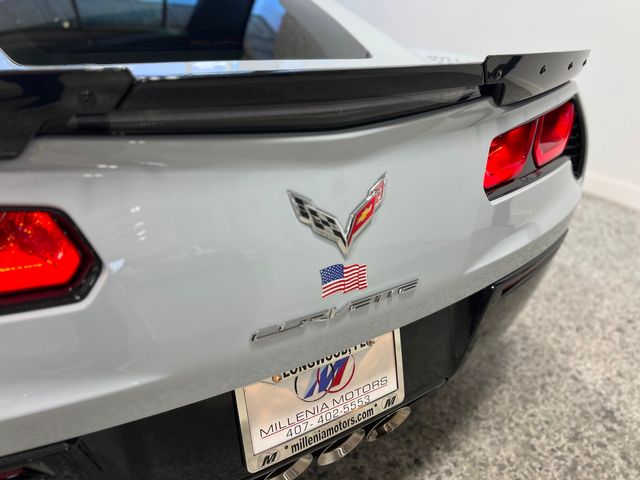 2019 Chevrolet Corvette Grand Sport | Longwood, FL | Millenia Motors 2019 Chevrolet Corvette Grand Sport | Longwood, FL | Millenia Motors