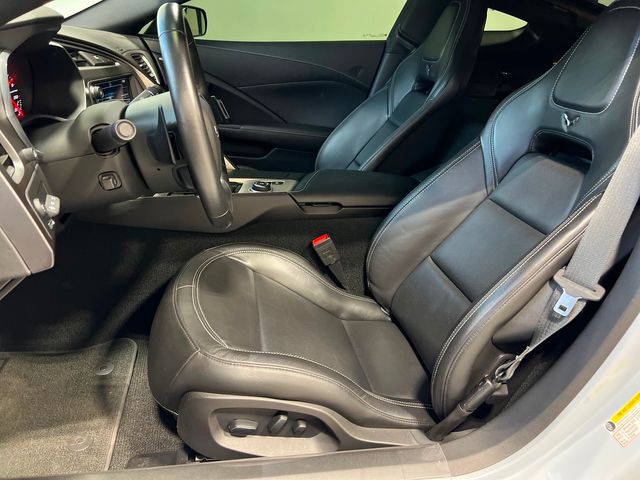 2019 Chevrolet Corvette Grand Sport | Longwood, FL | Millenia Motors 2019 Chevrolet Corvette Grand Sport | Longwood, FL | Millenia Motors