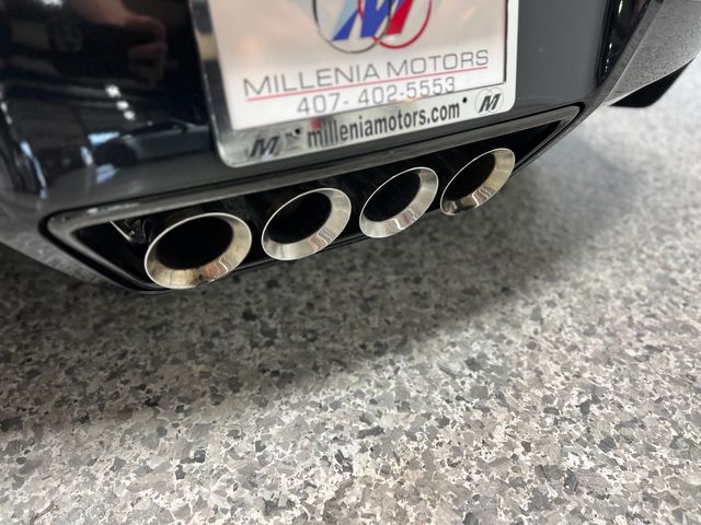 2019 Chevrolet Corvette Grand Sport | Longwood, FL | Millenia Motors