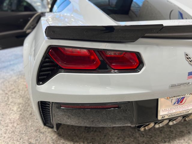 2019 Chevrolet Corvette Grand Sport | Longwood, FL | Millenia Motors