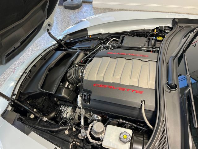 2019 Chevrolet Corvette Grand Sport | Longwood, FL | Millenia Motors