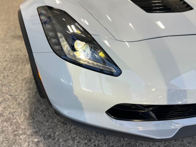2019 Chevrolet Corvette Grand Sport | Longwood, FL | Millenia Motors