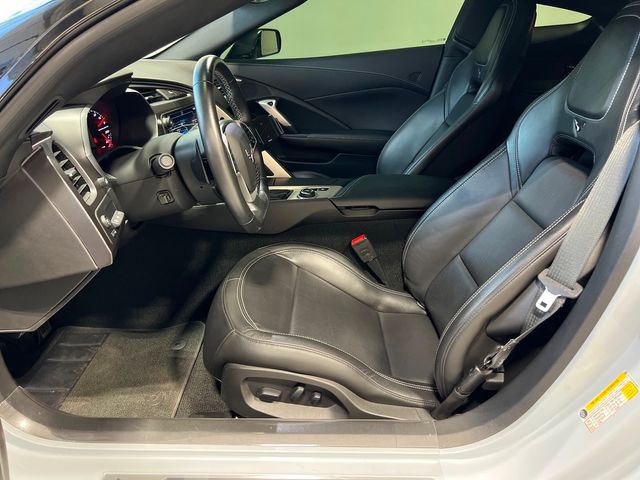 2019 Chevrolet Corvette Grand Sport | Longwood, FL | Millenia Motors 2019 Chevrolet Corvette Grand Sport | Longwood, FL | Millenia Motors