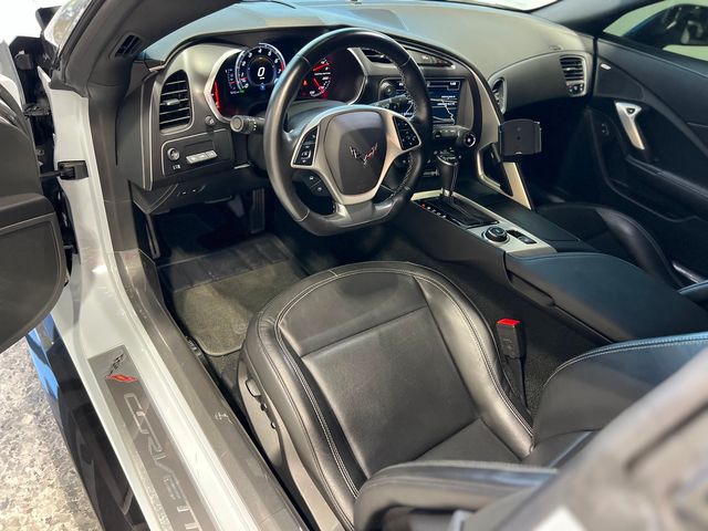 2019 Chevrolet Corvette Grand Sport | Longwood, FL | Millenia Motors