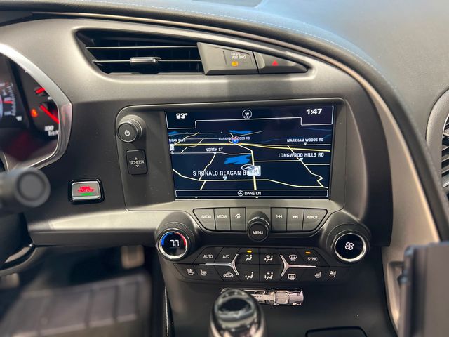 2019 Chevrolet Corvette Grand Sport | Longwood, FL | Millenia Motors 2019 Chevrolet Corvette Grand Sport | Longwood, FL | Millenia Motors