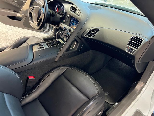 2019 Chevrolet Corvette Grand Sport | Longwood, FL | Millenia Motors 2019 Chevrolet Corvette Grand Sport | Longwood, FL | Millenia Motors