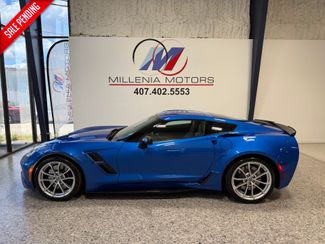 2019 Chevrolet Corvette Grand Sport | Longwood, FL | Millenia Motors