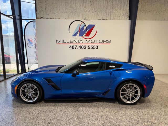 2019 Chevrolet Corvette Grand Sport | Longwood, FL | Millenia Motors