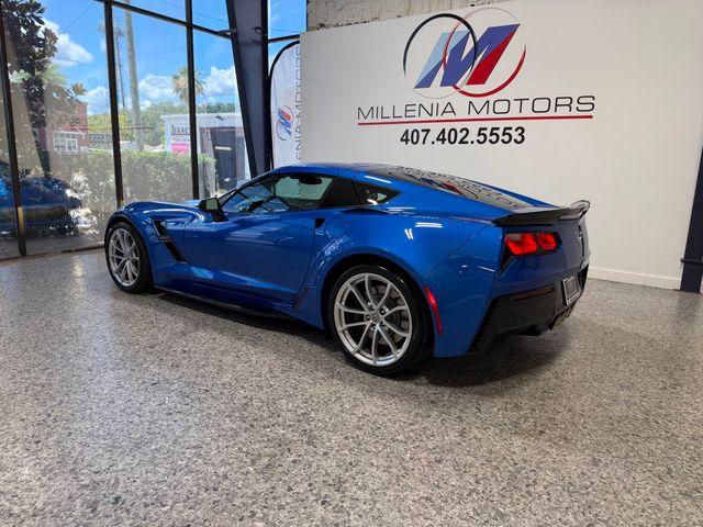 2019 Chevrolet Corvette Grand Sport | Longwood, FL | Millenia Motors