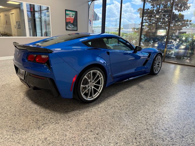 2019 Chevrolet Corvette Grand Sport | Longwood, FL | Millenia Motors