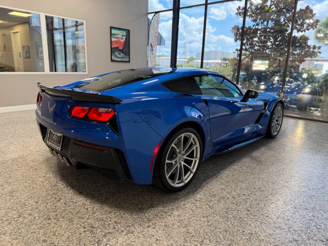2019 Chevrolet Corvette Grand Sport | Longwood, FL | Millenia Motors