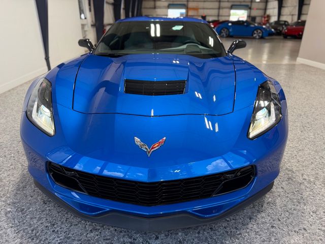 2019 Chevrolet Corvette Grand Sport | Longwood, FL | Millenia Motors 2019 Chevrolet Corvette Grand Sport | Longwood, FL | Millenia Motors