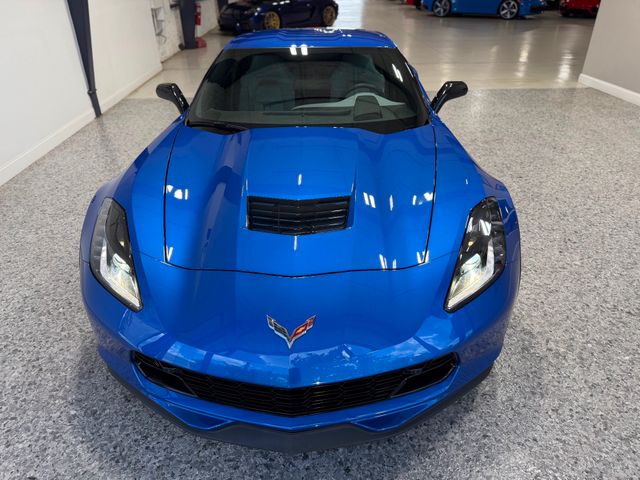 2019 Chevrolet Corvette Grand Sport | Longwood, FL | Millenia Motors 2019 Chevrolet Corvette Grand Sport | Longwood, FL | Millenia Motors