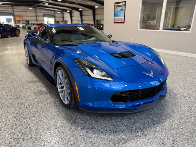 2019 Chevrolet Corvette Grand Sport | Longwood, FL | Millenia Motors 2019 Chevrolet Corvette Grand Sport | Longwood, FL | Millenia Motors