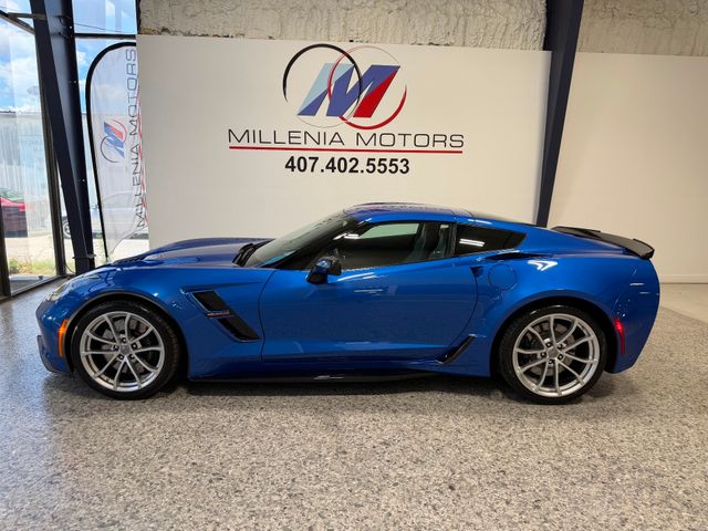 2019 Chevrolet Corvette Grand Sport | Longwood, FL | Millenia Motors 2019 Chevrolet Corvette Grand Sport | Longwood, FL | Millenia Motors