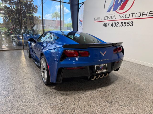 2019 Chevrolet Corvette Grand Sport | Longwood, FL | Millenia Motors 2019 Chevrolet Corvette Grand Sport | Longwood, FL | Millenia Motors