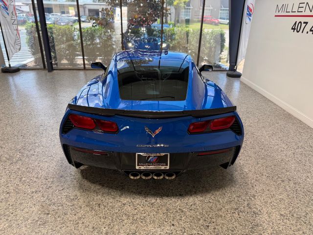 2019 Chevrolet Corvette Grand Sport | Longwood, FL | Millenia Motors