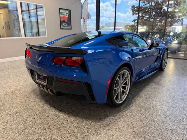 2019 Chevrolet Corvette Grand Sport | Longwood, FL | Millenia Motors 2019 Chevrolet Corvette Grand Sport | Longwood, FL | Millenia Motors